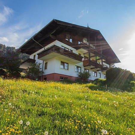 Huberhof 1 By Alpenidyll Apartments Schladming Esterno foto
