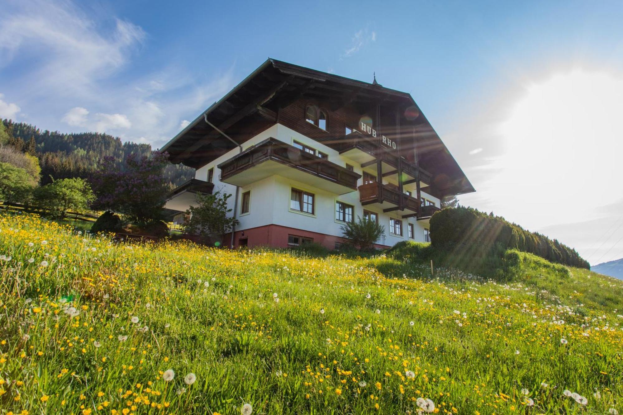 Huberhof 1 By Alpenidyll Apartments Schladming Esterno foto