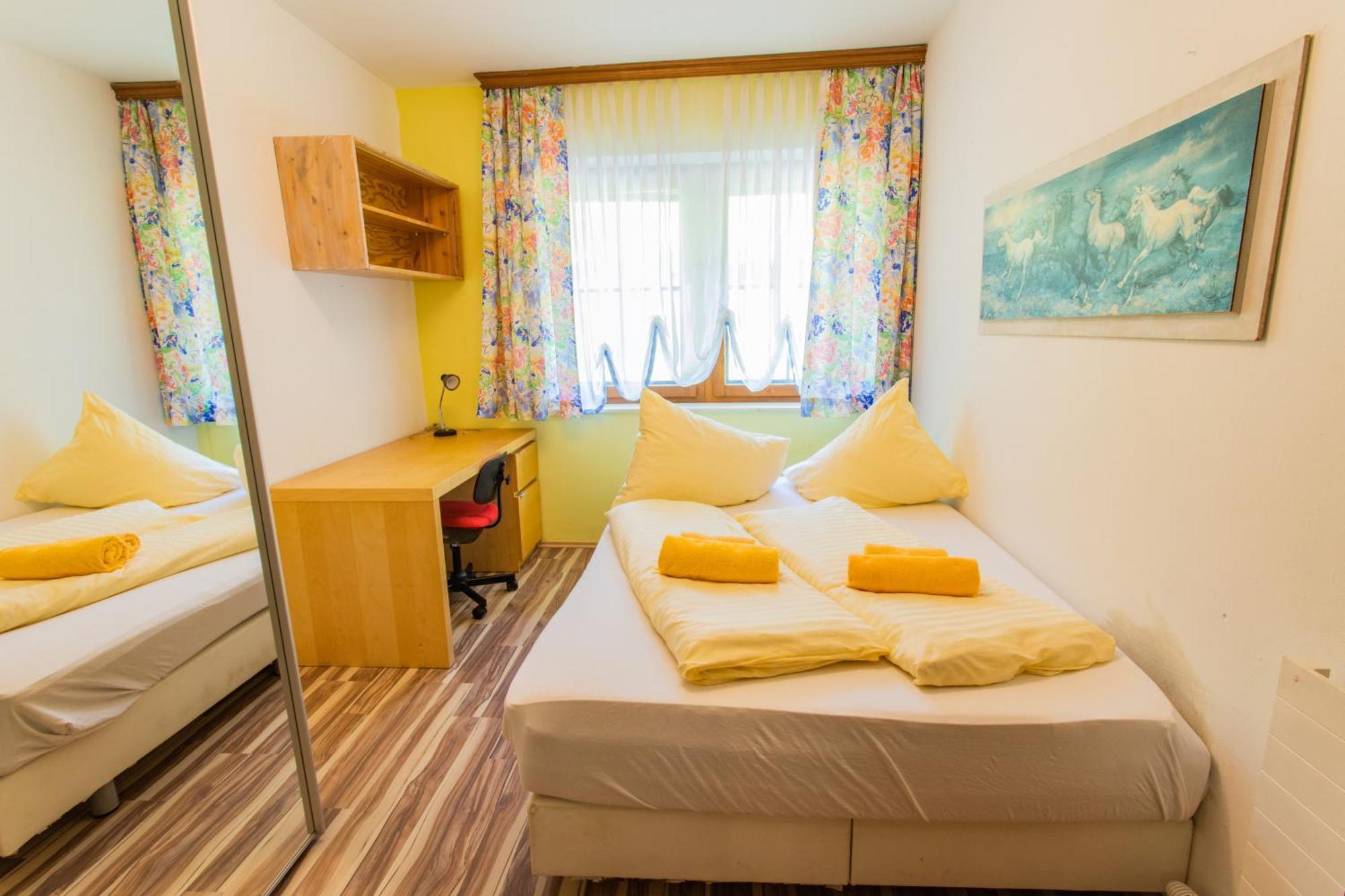 Huberhof 1 By Alpenidyll Apartments Schladming Esterno foto